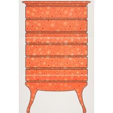 Плитка Kuznetsov Commode