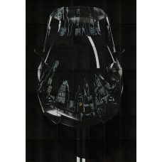 Плитка Lamborghini BK2