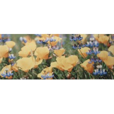 Плитка Yalta Flower YL