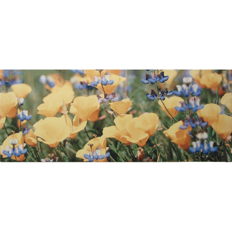 Плитка Yalta Flower YL