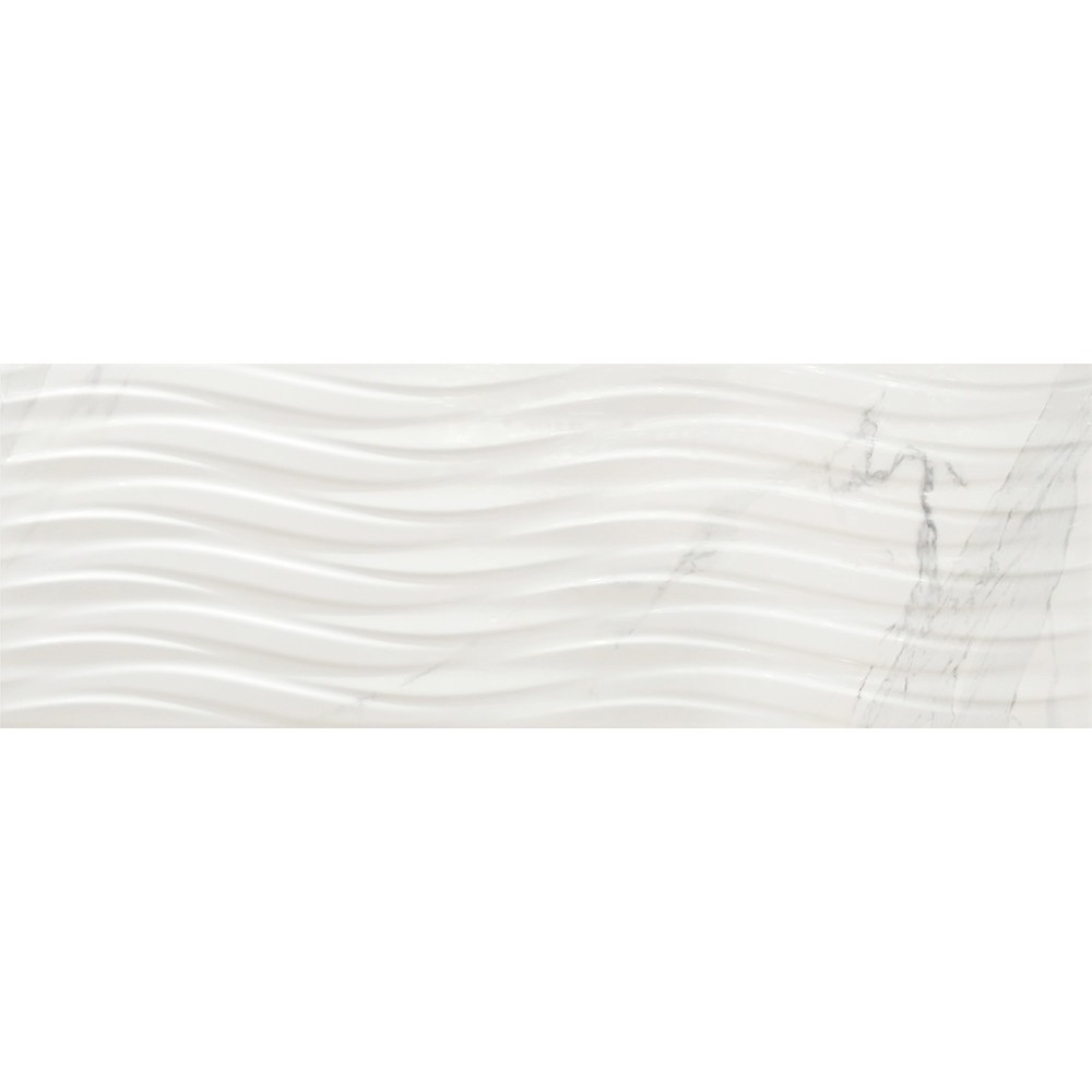 Плитка Calacatta R Wave GR