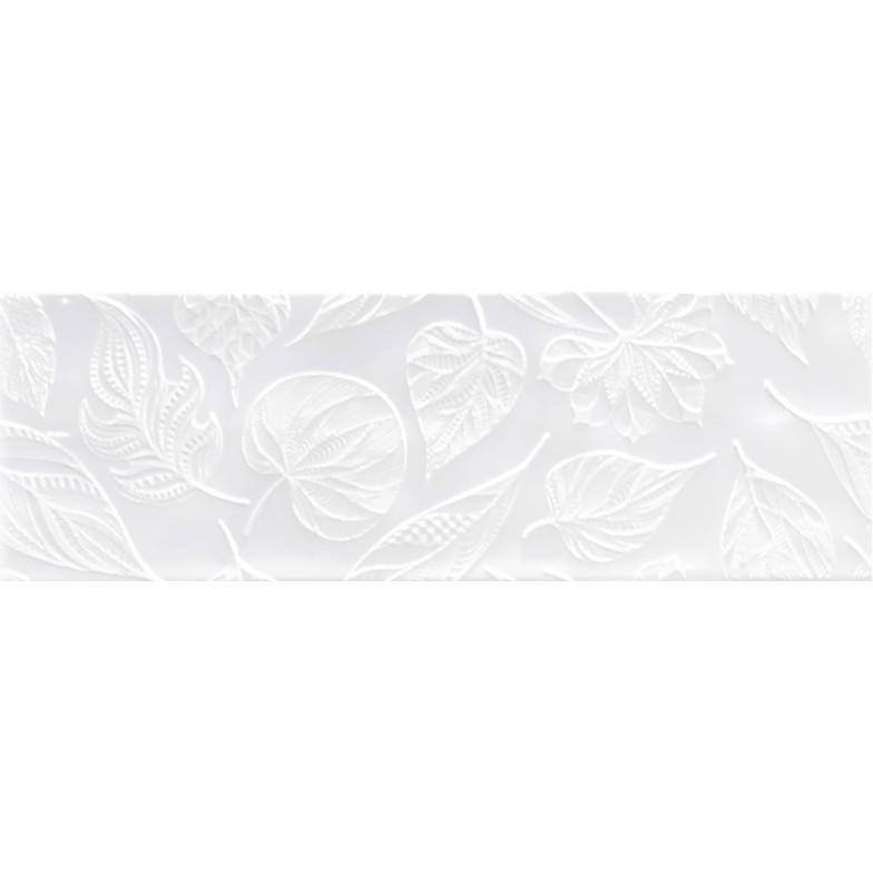 Плитка Mono Leaf W
