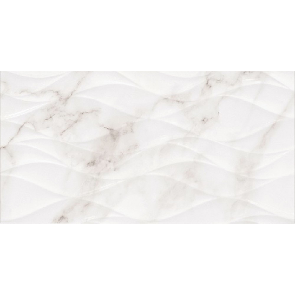 Плитка Bella R Wave GRC