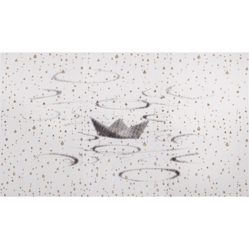 Плитка Rain Puddle Gold W