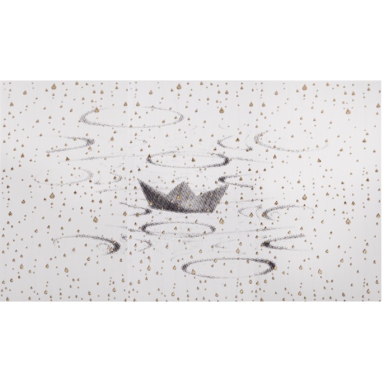 Плитка Rain Puddle Gold W