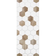 Плитка Sote L Wood Mix BM