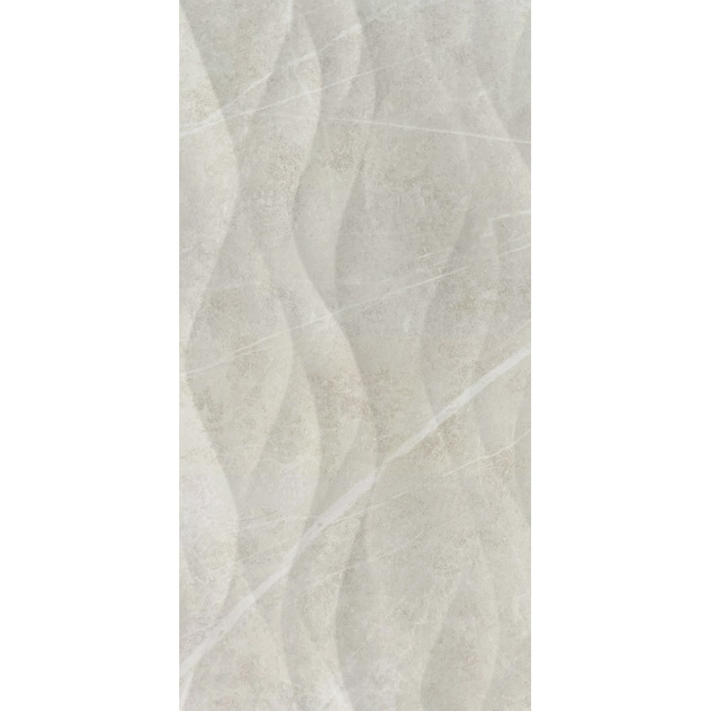 Плитка Kamila R Wavy GRCM Плитка Kamila R Wavy GRCM