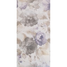Плитка Asti L Flower GRCM
