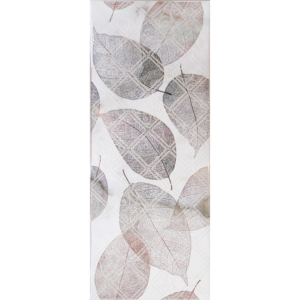 Плитка Geneva Leaf Light Плитка Geneva Leaf Light