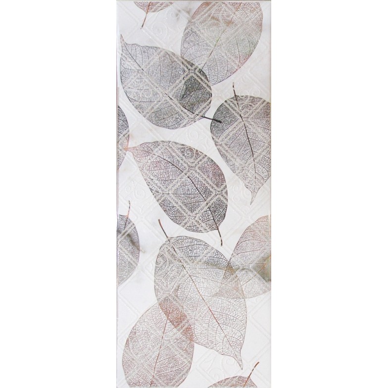 Плитка Geneva Leaf Light