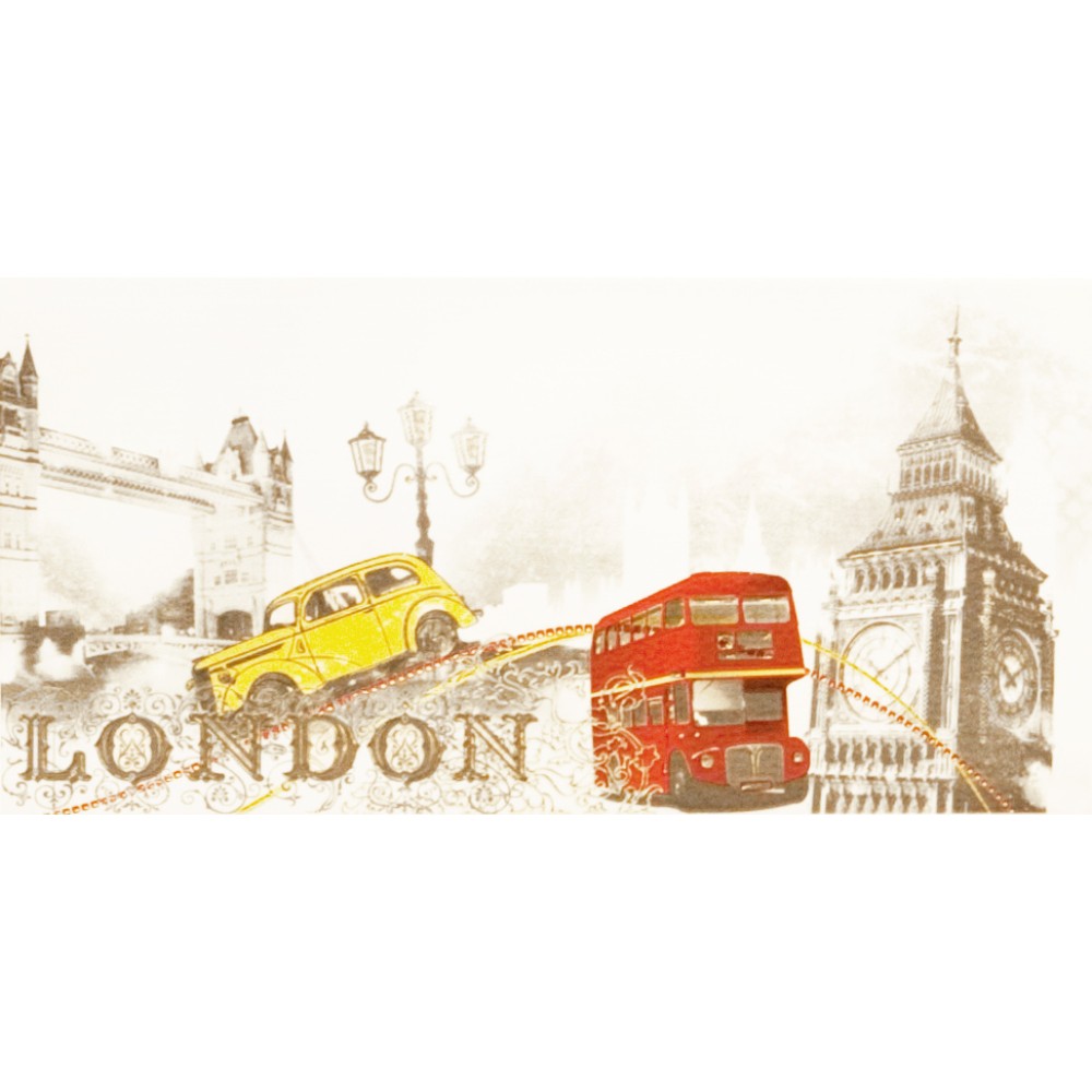 Плитка Cuba London 1 Плитка Cuba London 1