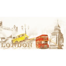 Плитка Cuba London 1