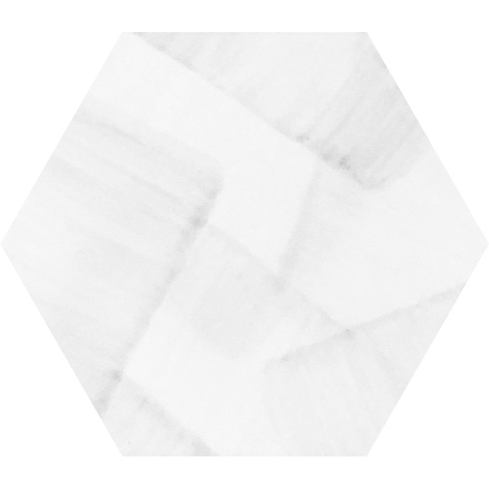 Плитка Hexagon Caroline W Плитка Hexagon Caroline W