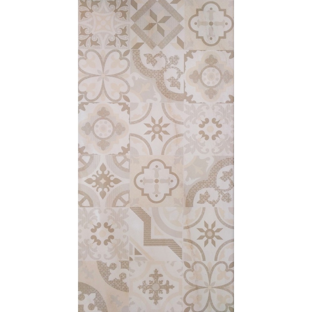 Плитка Vlada L Pattern BC