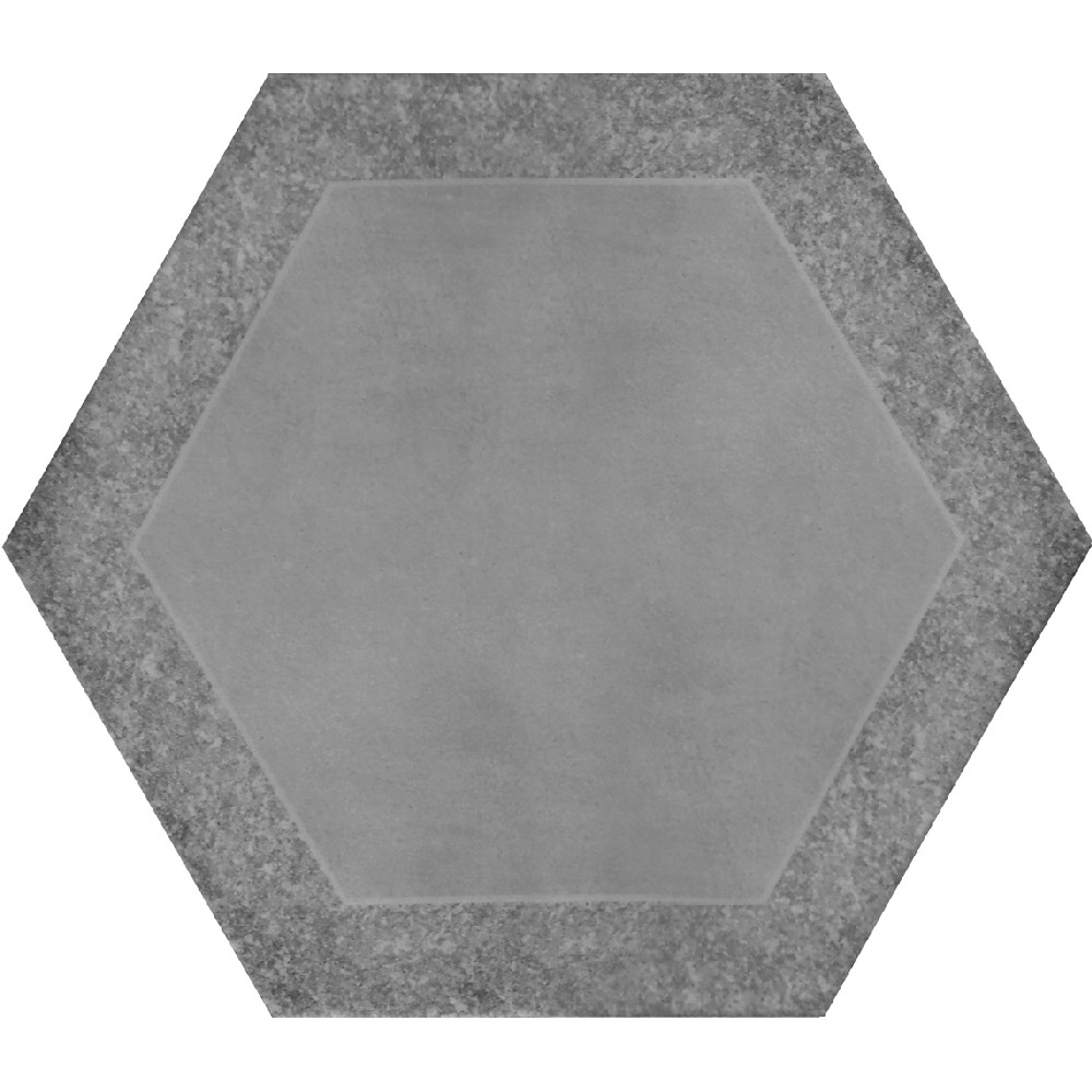 Плитка Hexagon Mix GR