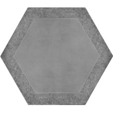 Плитка Hexagon Mix GR