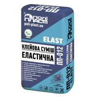 Плитка Клейова суміш ПП-012 ( 25 кг)