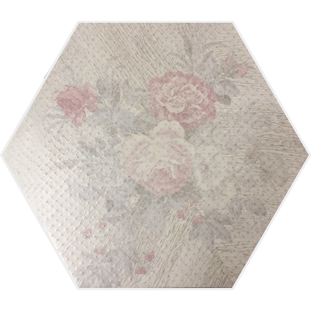 Плитка Hexagon R Lodi Mix