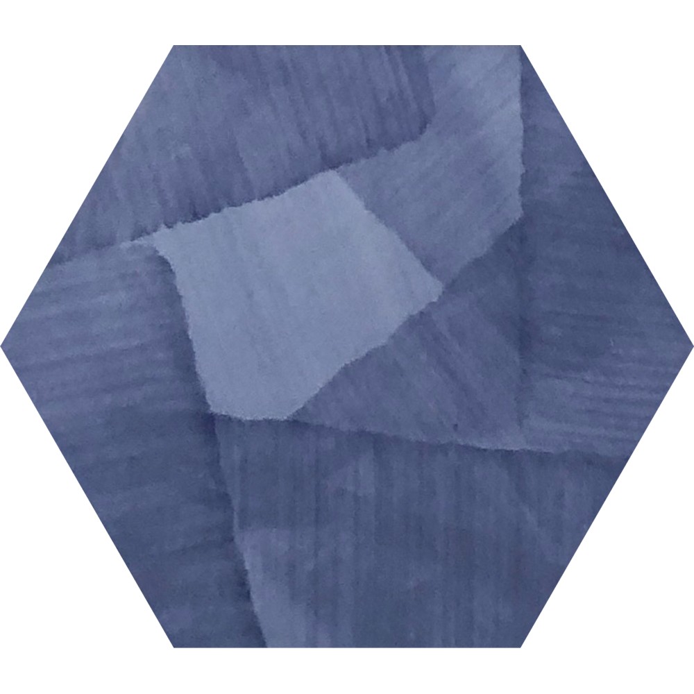 Плитка Hexagon Caroline BL