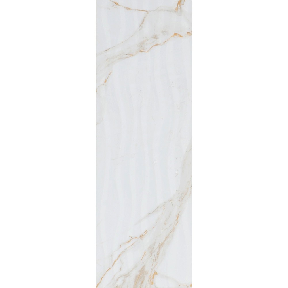 Плитка Сalacatta R Gold Wave W