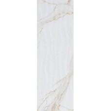 Плитка Сalacatta R Gold Wave W