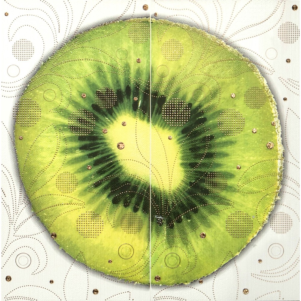 Плитка Cuba Kiwi Плитка Cuba Kiwi