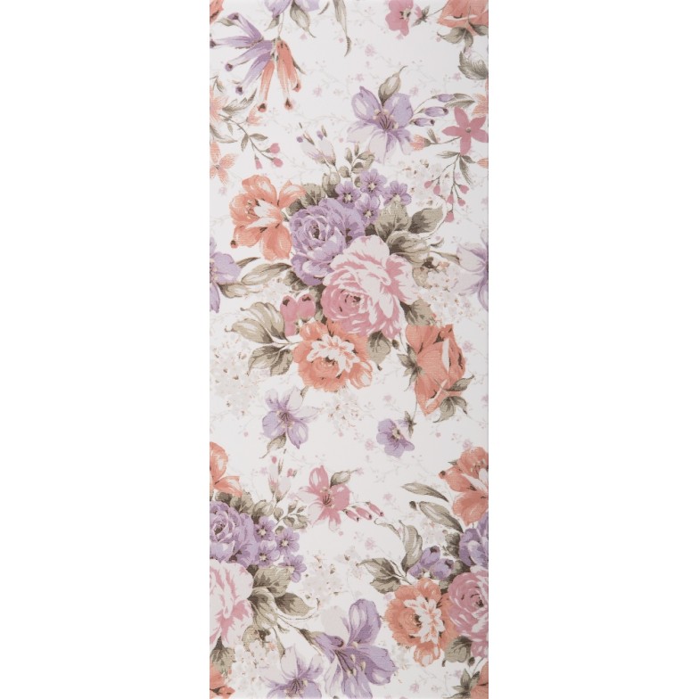 Плитка Medoc Flowers WM