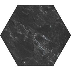 Плитка Hexagon Miraclе BK