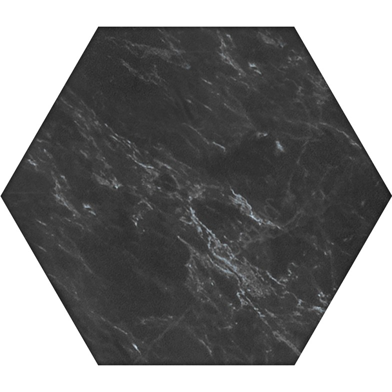 Плитка Hexagon Miraclе BK