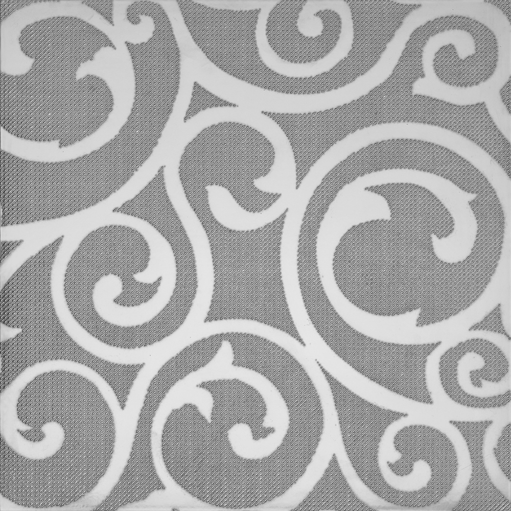 Плитка Chik Silver