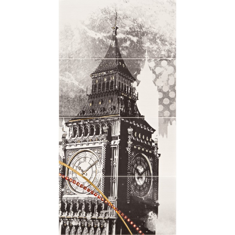 Плитка London Big Ben