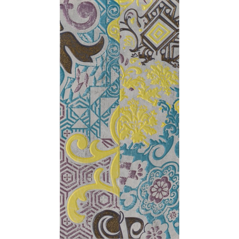 Плитка Cement 2 Pattern