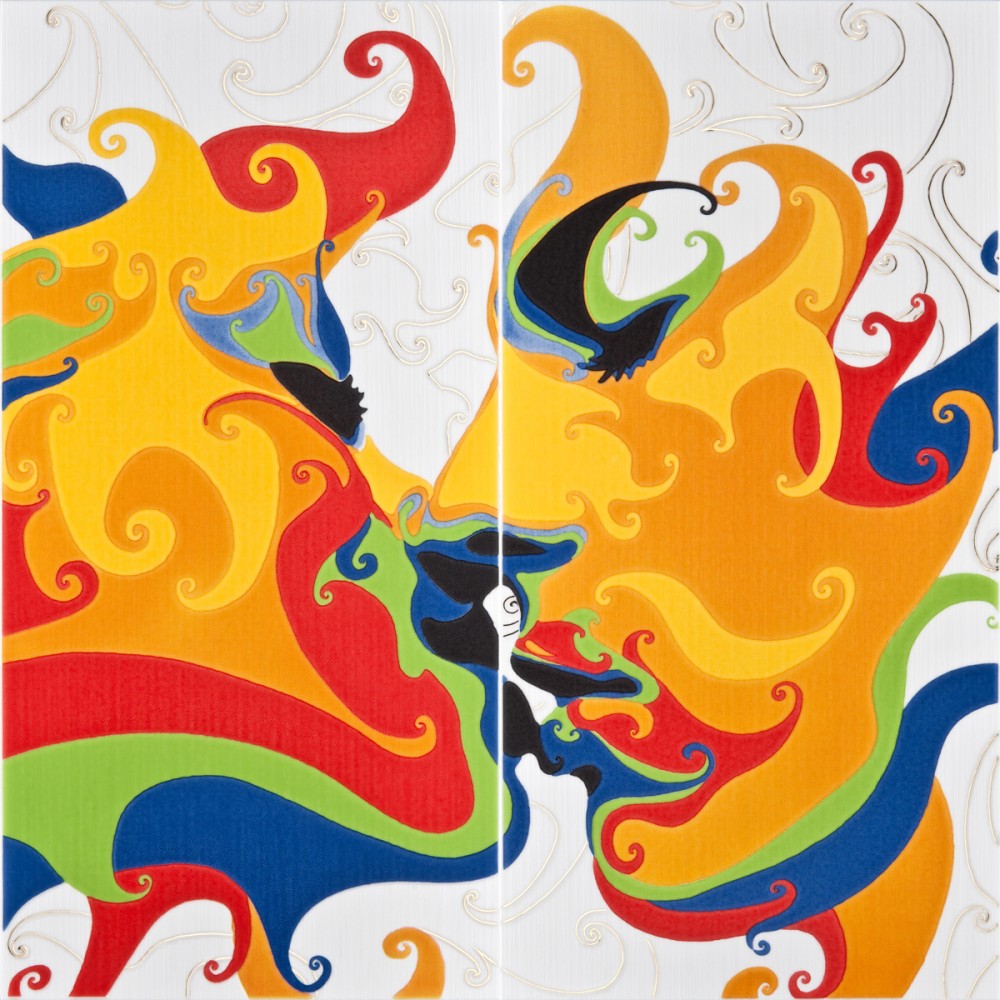 Плитка Cuba Kiss Плитка Cuba Kiss