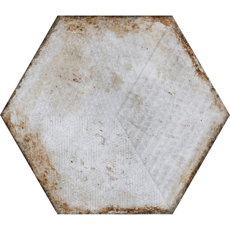 Плитка Hexagon Naveda Base