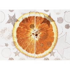 Плитка Vitel Orange
