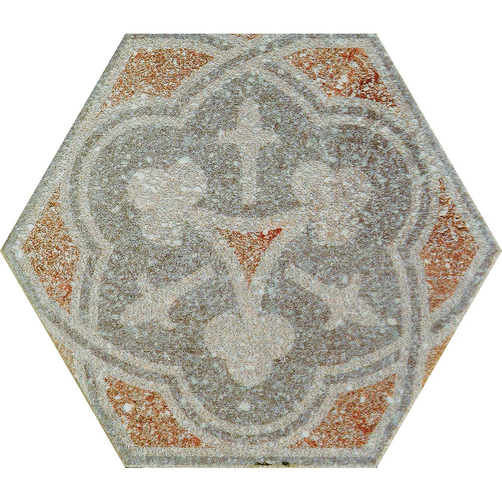 Плитка Hexagon Nolida Mix B Плитка Hexagon Nolida Mix B