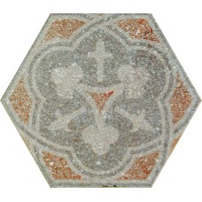 Плитка Hexagon Nolida Mix B