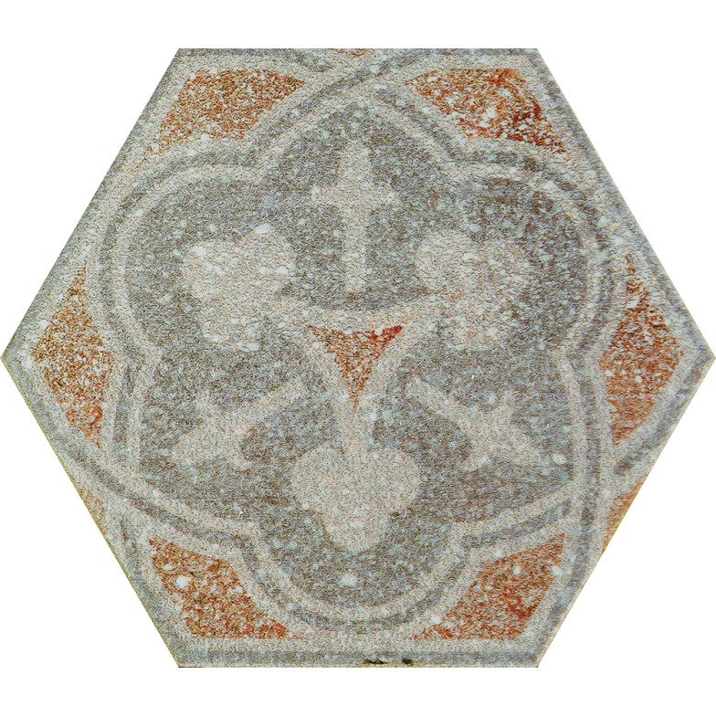 Плитка Hexagon Nolida Mix B