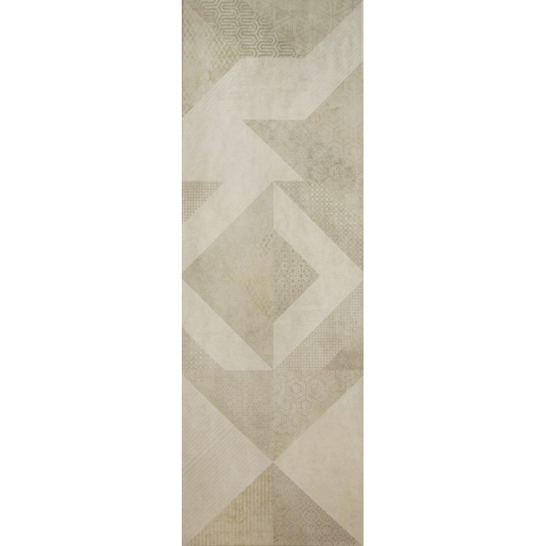 Плитка Trinity R L Pattern BM