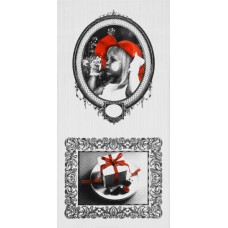 Плитка Cuba Frames 3R