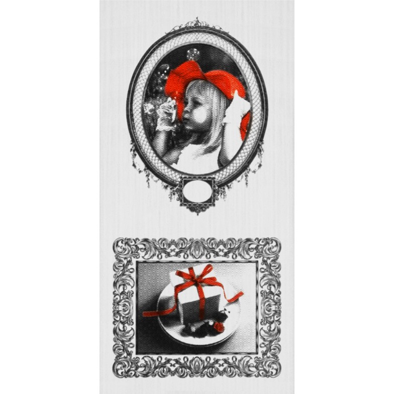 Плитка Cuba Frames 3R