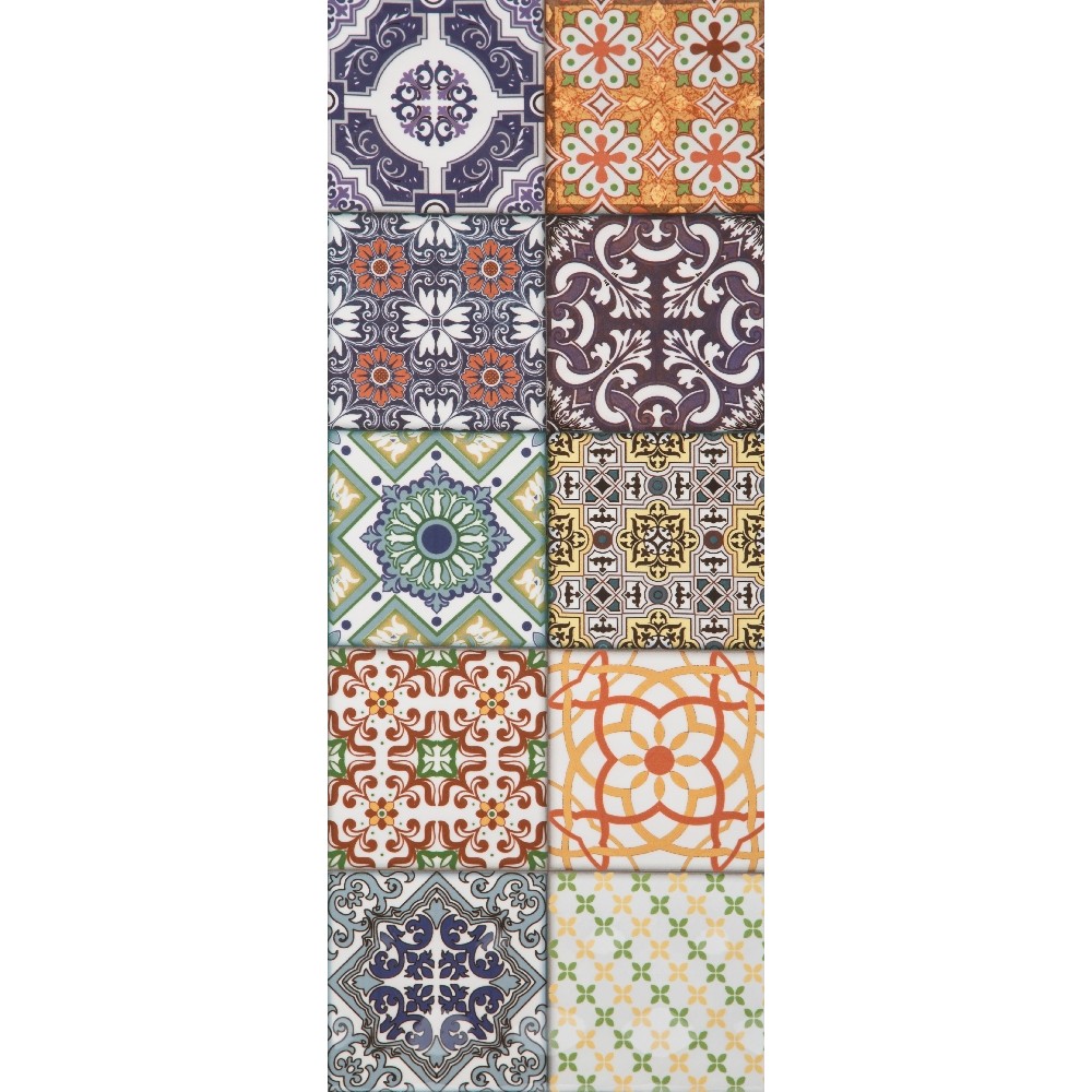 Плитка Izmir Sote Color