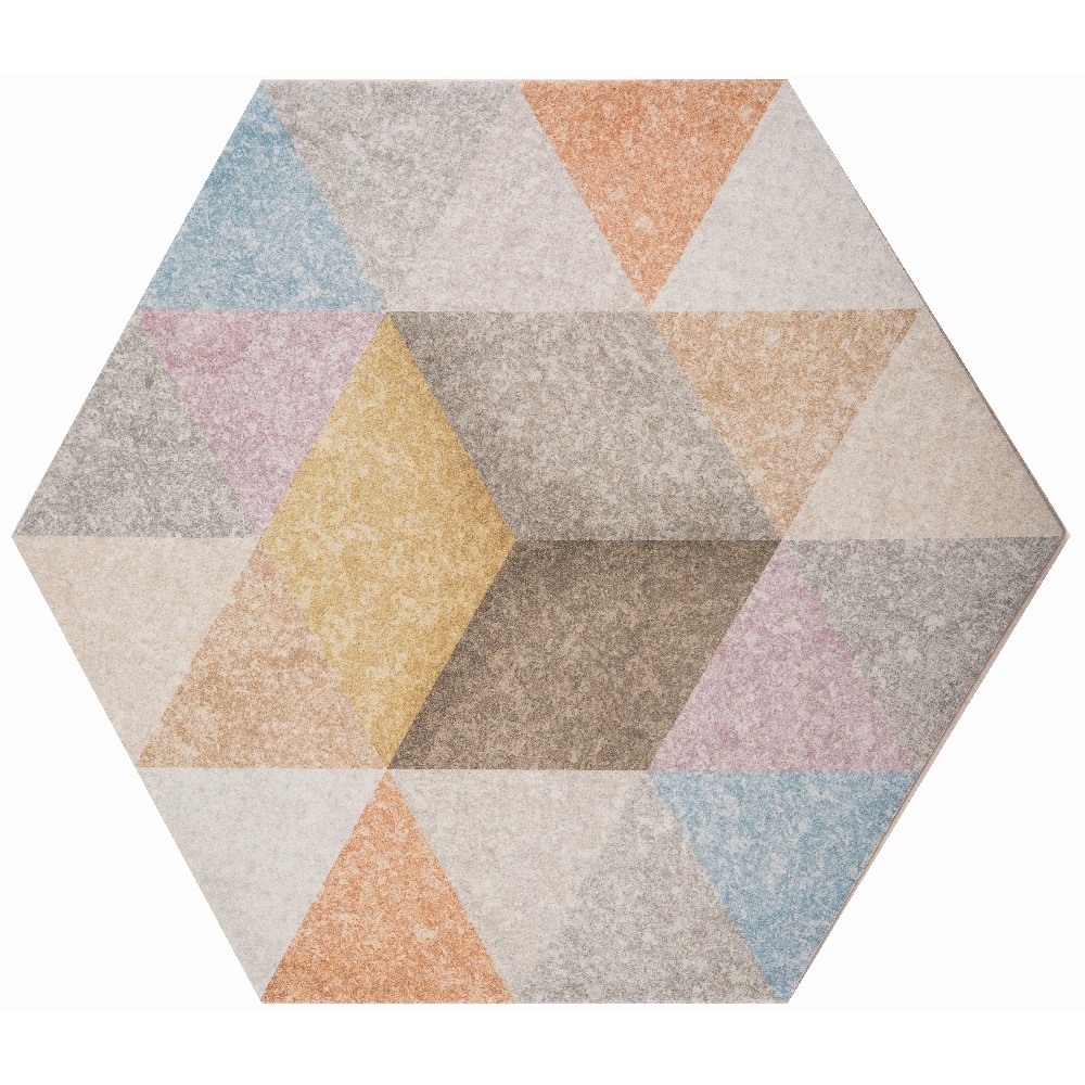 Плитка R Rainbow Mix