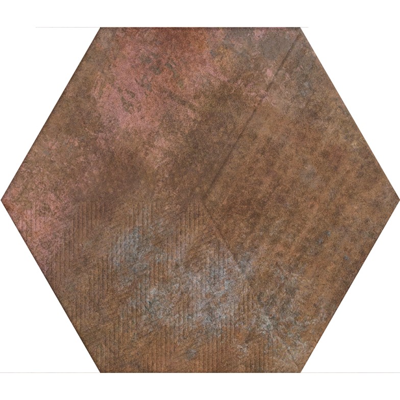 Плитка Hexagon R Zuriza Base