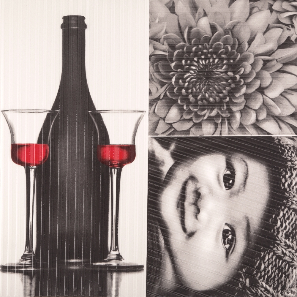 Плитка Spain Miks Bottle