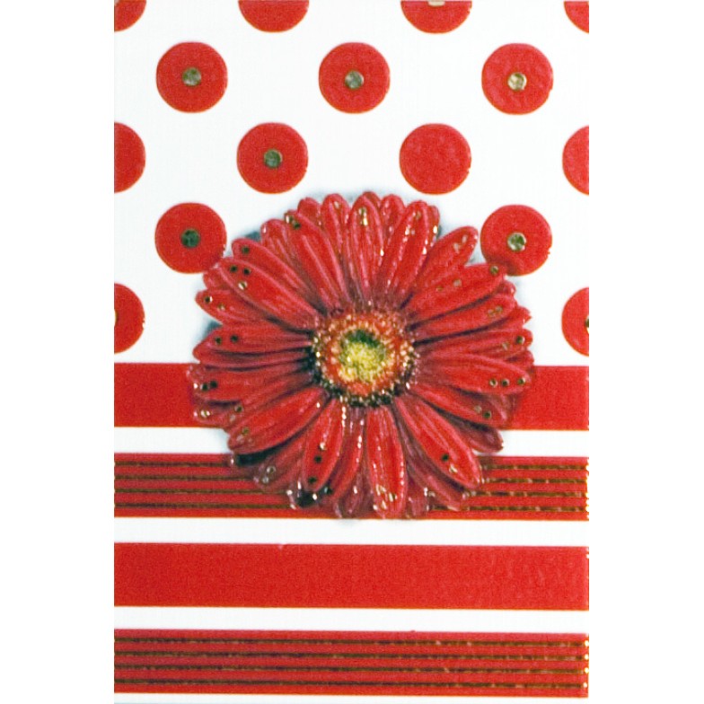 Плитка Vitel Gerbera Mini R