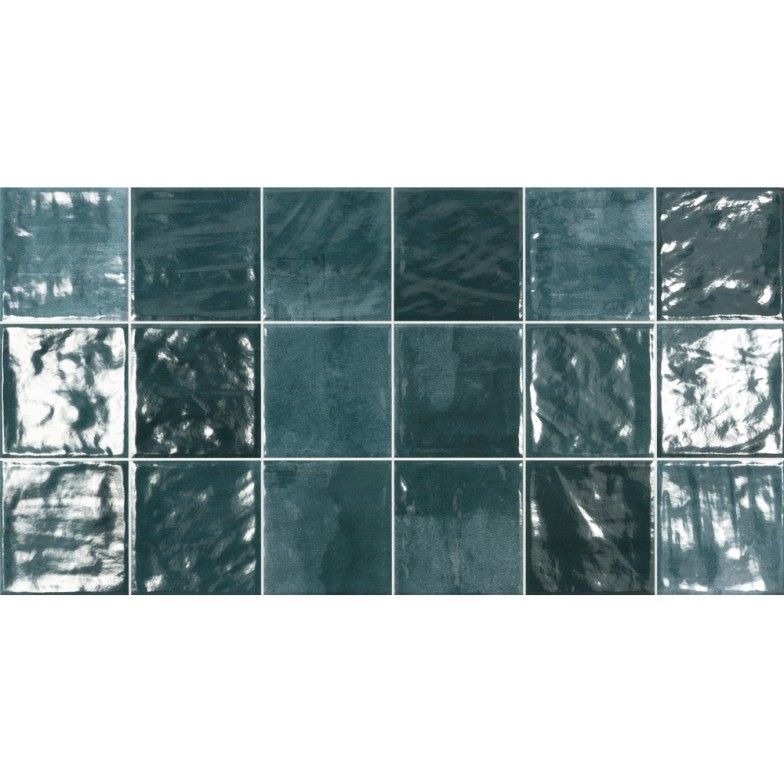 Плитка EC.COOL BLUE-CERAMICA DESEO