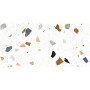 Плитка MOSAIC STONE WHITE  HL-CERAMICA DESEO