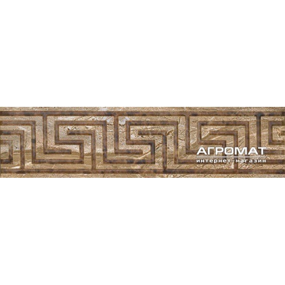 Плитка APE Ceramica Jordan CNF NATURAL фриз Плитка APE Ceramica Jordan CNF NATURAL фриз