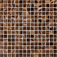 Плитка Мозаїка Mozaico de LUX K-MOS CBB004 LIGHT BROWN 32,7х32,7 см, 1кв.м.